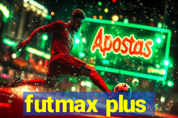 futmax plus